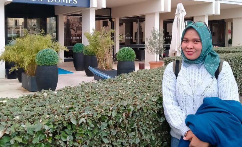  Opini: Ponsel Pintar dan Tips Kuasai Bahasa Prancis