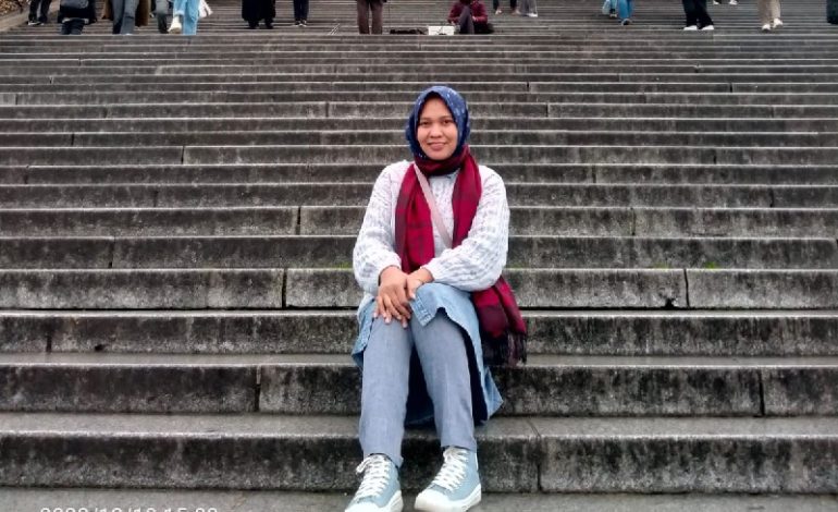  Prestise Bahasa Prancis, Tidak Hanya Bahasa Asing, Tetapi Jalan Sukses Dunia Profesional