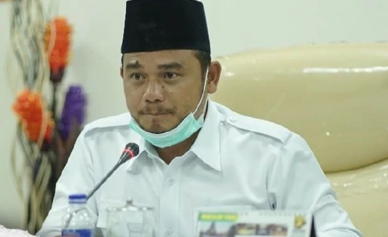  Jelang Aksi Damai di DPRD Lampung, Wahrul Fauzi: Sampaikan Pesan dengan Elegan