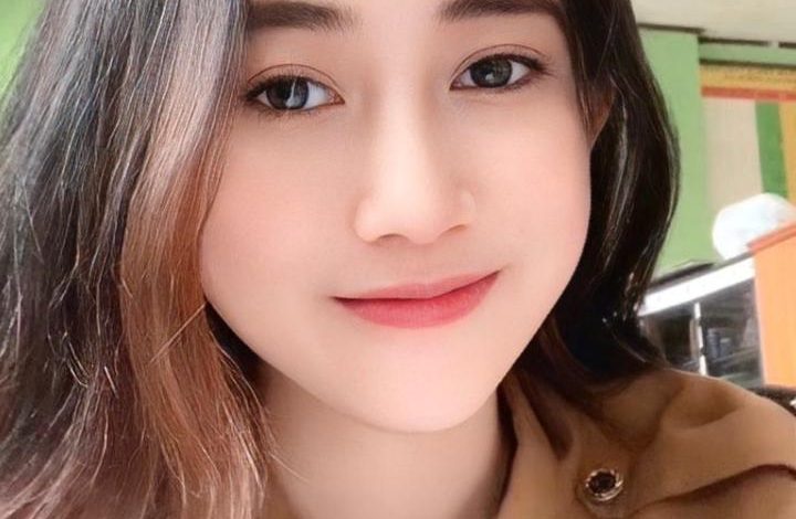  Model Lampung Alumnus Universitas Teknokrat Indonesia Joya Iffyni Alayka Jalani Kehidupan Baru sebagai Guru SDN 1 Kebonjeruk