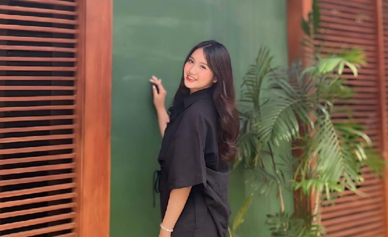 Model Naijella Ikuti Muli-Mekhanai Bandar Lampung 2024, Buah Jatuh tak Jauh dari Pohon