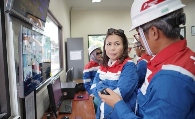  PGN Pastikan Layanan Gas Bumi Aman dan Andal Selama Idulfitri