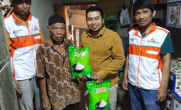  Caleg Terpilih PKS DPRD Kota Bandar Lampung Agus Widodo: Kita Butuh Pemimpin Bersih Peduli Profesional