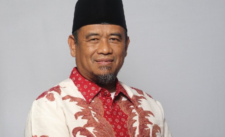  Mengapa PKS Tanggamus Tak Buka Penjaringan Bakal Calon Bupati/Wakil Bupati Pilkada 2024?