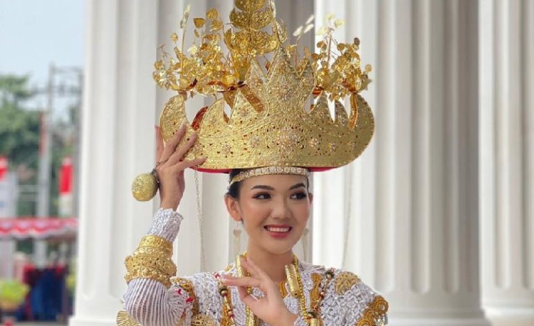  Diva Annisa Fitri, Relawan Pendidikan untuk Anak-Anak yang Terpinggirkan