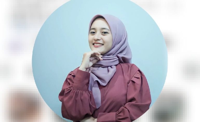  Terpilih Duta Bahasa Provinsi Lampung 2024, Mahasiswa Unila Fidhea Pinaring Gusti: PR Kami Masih Banyak