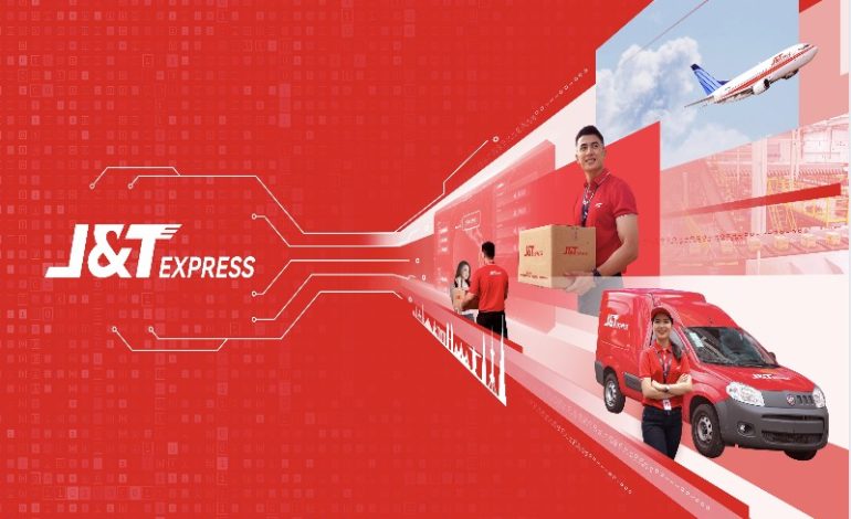  J&T Express Luncurkan ESG Perdana, Dorong Operasional Seluruh Lini Ramah Lingkungan