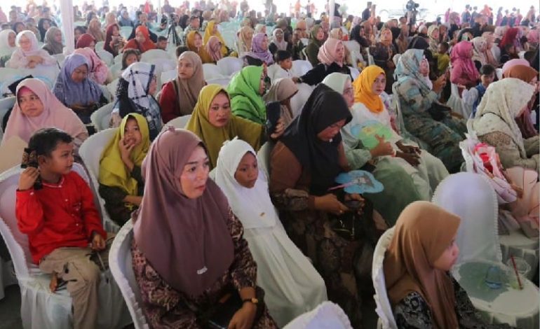 Pemprov Lampung Apresiasi PWNU Majukan Dakwah