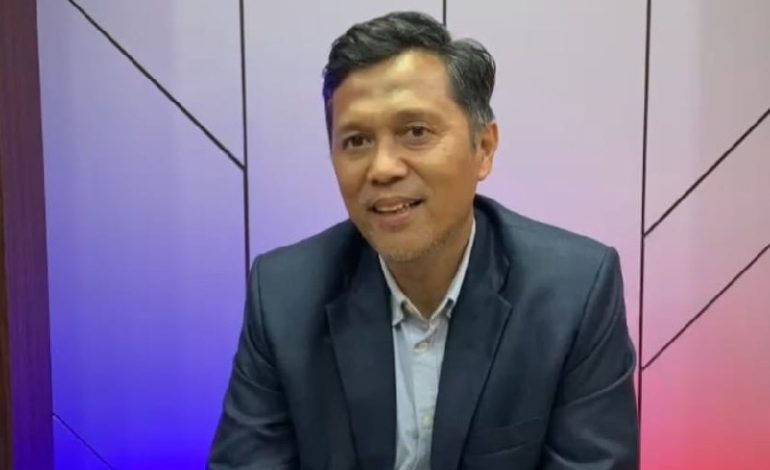  Kepala LLDikti Wilayah II Iskhaq Iskandar Puji Metaverse Pengembangan Universitas Teknokrat Indonesia
