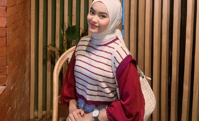  Ayu Regyn Fortuna, Kesempatan Perdana Langsung Bidik Tangga Juara