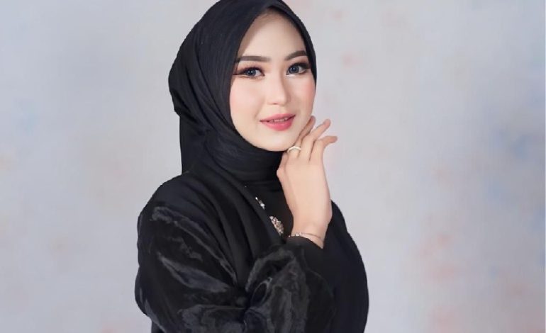  Intan, Raih Pengalaman Bermakna Saat Jadi Duta FEBI UIN Raden Intan Lampung