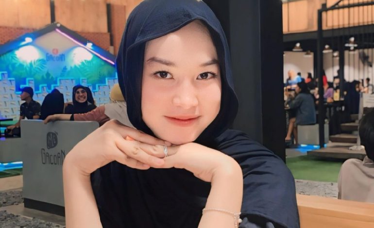Zaqia Oktaviani Optimistis Pemkab Lambar Bantu Raih Sukses Juara Miss Lampung Star 2024