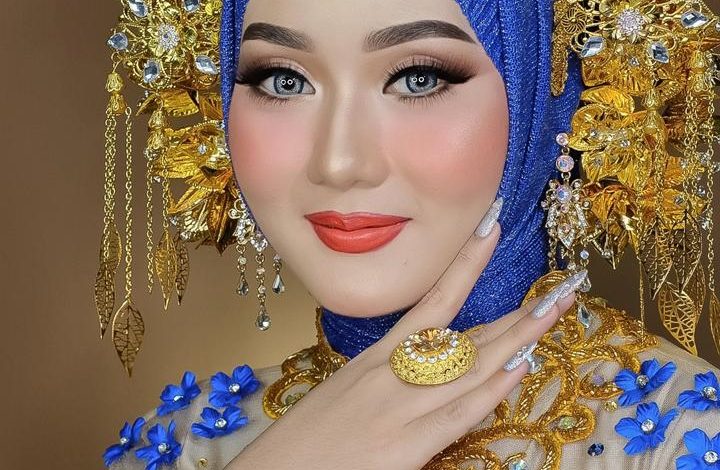  Model Lampung Bila, Jangan Ragukan Diri Sendiri