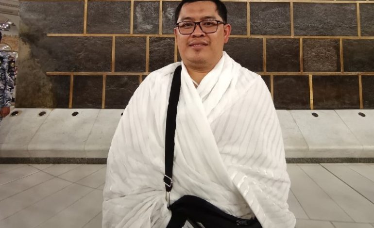  Opini: Esensi Talbiyah dalam Berhaji