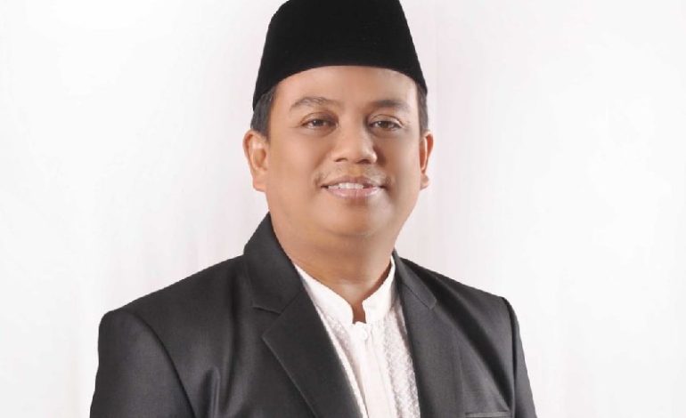  PCNU Bandar Lampung Gagas Pendidikan Dasar Pendidikan Kader, Panitia Undang Eva Dwiana