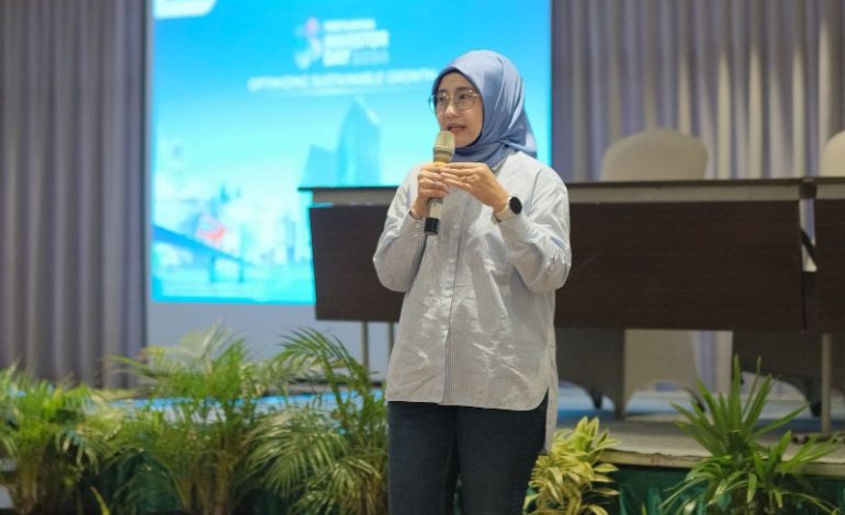  PT Pertamina Geothermal Energy Tbk Tegaskan Komitmen Keberlanjutan