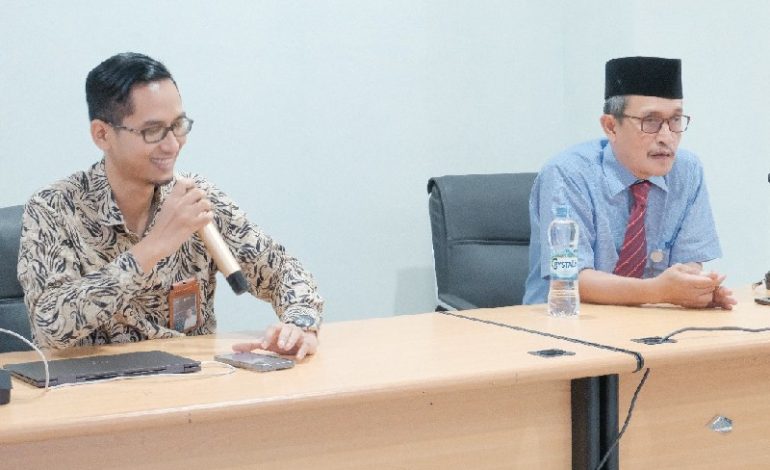  PLN Nusantara Power UP Bandar Lampung Gandeng Polinela Kembangkan Bidang Pendidikan, Penelitian, dan Pengabdian