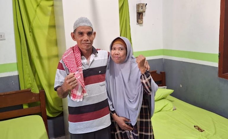  Derita Kanker Payudara, Penghuni RSP YBM PLN-IZI Lampung Sumarsih: Tuhan Pasti Menolong