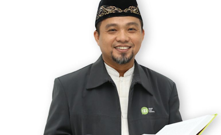  Tausiyah Jumat: Zuhud dalam Kehidupan Modern