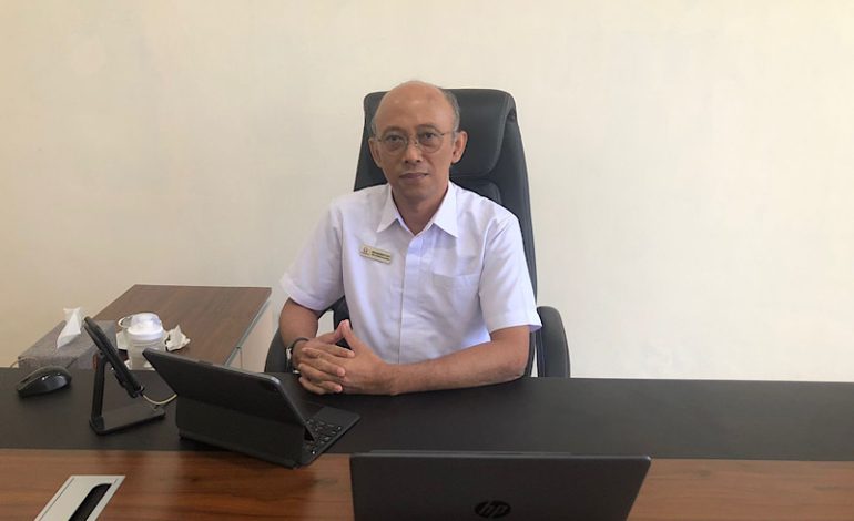  Kerusakan Jalan Paling Banyak Dilaporkan Masyarakat kepada Ombudsman Lampung