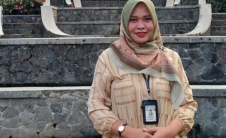  Totalitas Kuasai Bahasa Prancis, Keuntungan Datang Tanpa Batas
