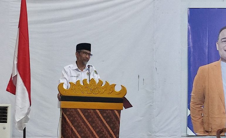  Abdul Hakim Minta Pekerja Migran Indonesia Patuhi Prosedur dan Tingkatkan Skill