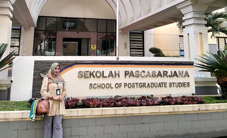  Opini: 3 Jenis Tes Berbicara Bahasa Prancis yang Wajib Dikuasai