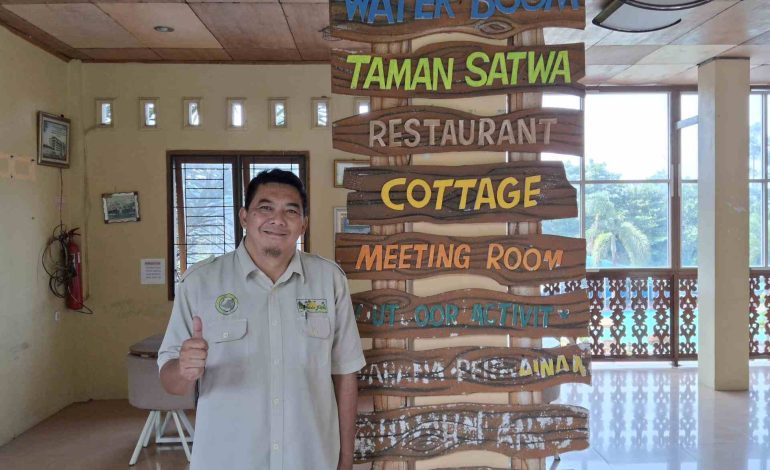 Informasi Tiket Masuk dan Fasilitas di Taman Wisata dan Satwa Lembah Hijau
