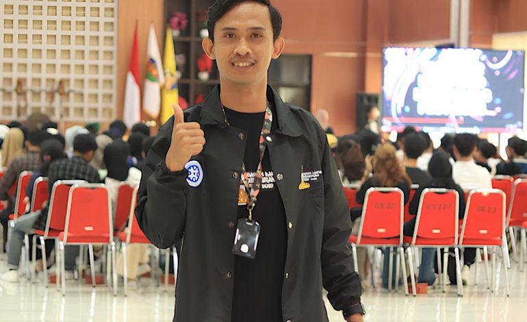  Forum Komunikasi Milenial Lampung Nilai Lawan Kotak Kosong Kebiri Hak Pilih Rakyat