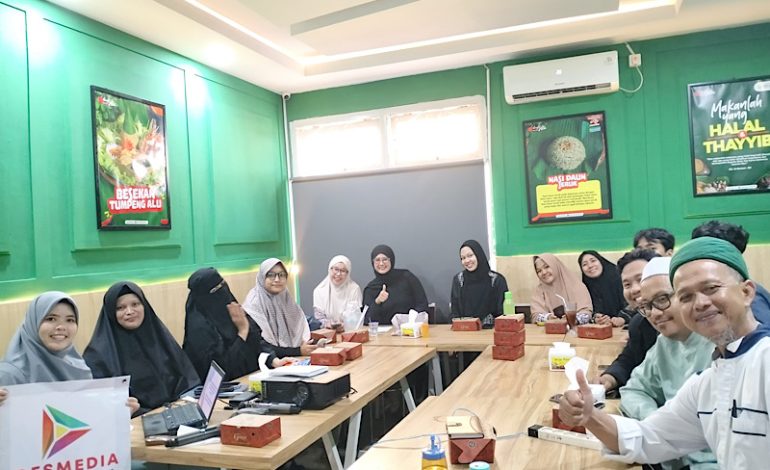  Bingung Bikin Konten Medsos? Desliyani Bersedia Ajari Sampai Mahir, Baca Ini Geh!