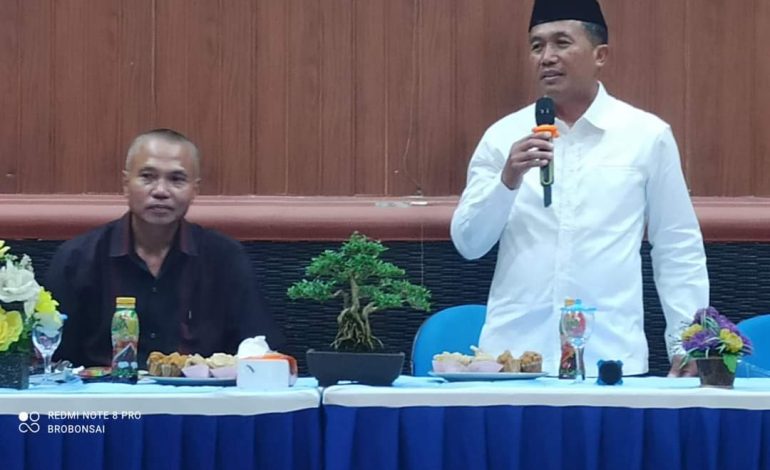 Anggota DPRD Lampung Heni Susilo Minta Pemerintah Wujudkan Keluarga Berkualitas