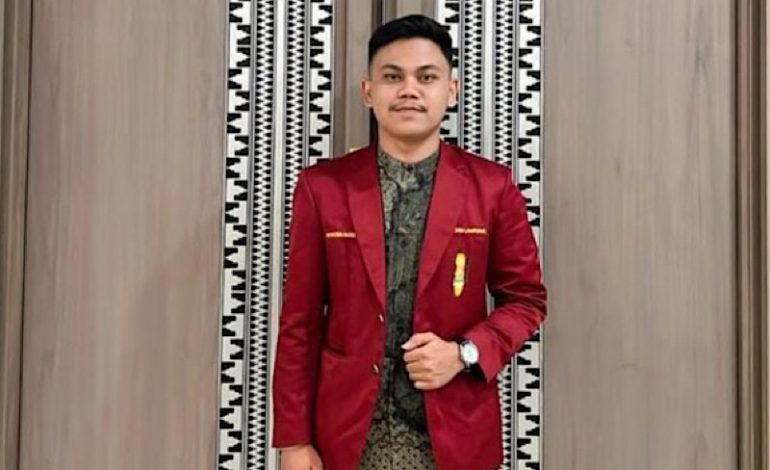  IMM Bandar Lampung Ajak Rakyat Cegah DPR Begal Demokrasi