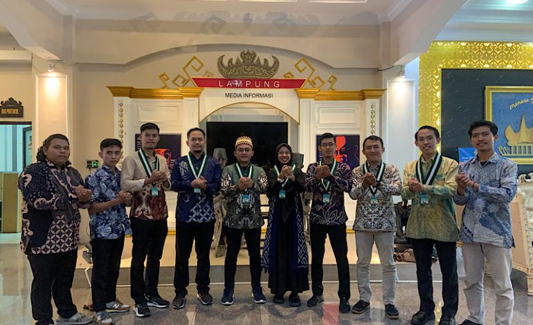  KAMMI Lampung Kecam BPIP soal Lepas Jilbab Paskibraka