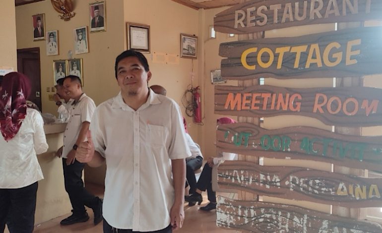  Taman Wisata-Satwa Lembah Hijau Komitmen Konservasi, Terus Kampanye Harimau Sumatera