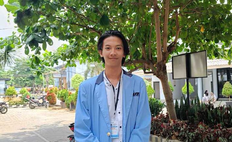  Cleon Paparkan Alasan Pilih UBL
