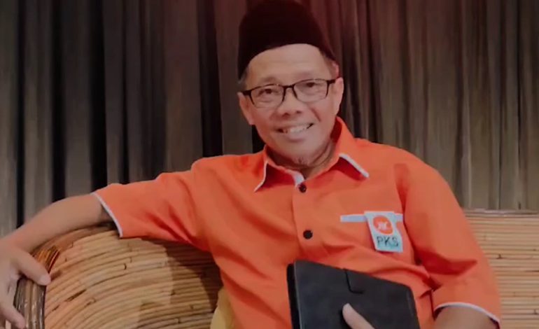  Anggota DPRD Lampung Mardani Umar Minta Pemerintah Siapkan Keluarga Berkualitas Sejak Prenatal