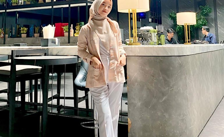  Mister-Miss Lampung Star 2024 Dimulai! Erna Meirinda: Jangan Gampang Menyerah!