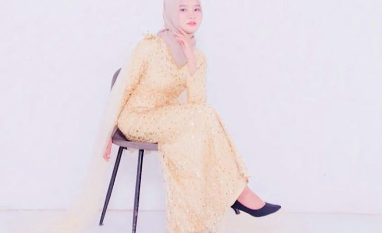  Velyn Temukan Saluran Talenta Pageant di Mister-Miss Lampung Star 2024
