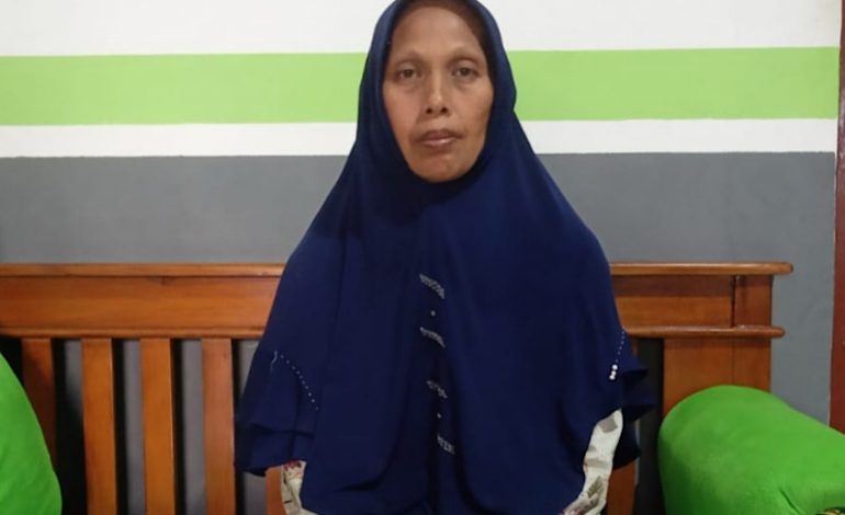  Merasa Nyaman, Tini Penderita Nasofaring Sebut RSP YBM PLN-IZI Lampung bak Rumah Sendiri