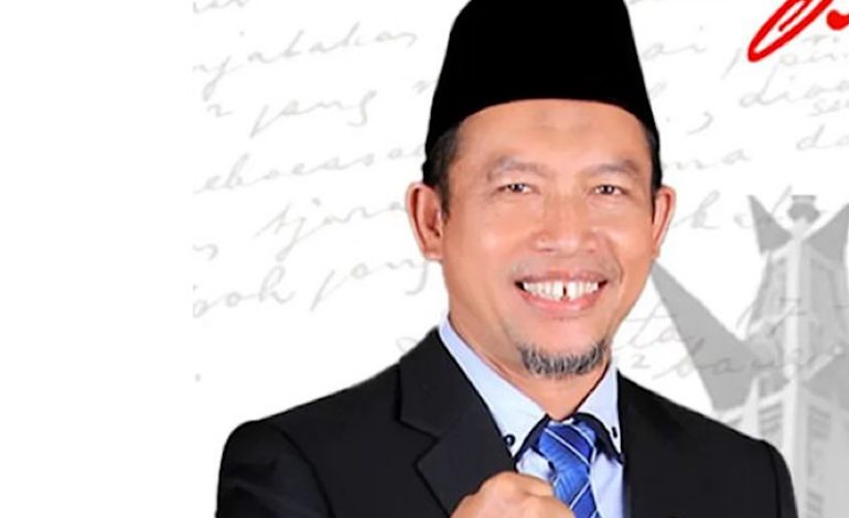  Hardiknas 2024, Anggota DPRD Lampung Semin Prihatin Honorarium Honorer Teramat Kecil
