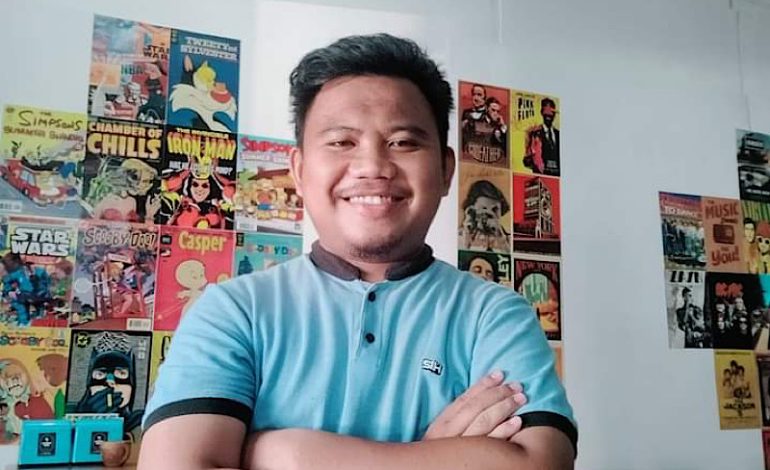  Opini: Data Pemilih Akurat, Demokrasi Bermartabat