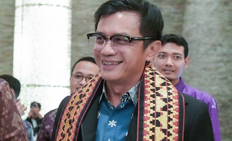  Perguruan Tinggi Hasilkan 1 Juta Pengangguran Terdidik