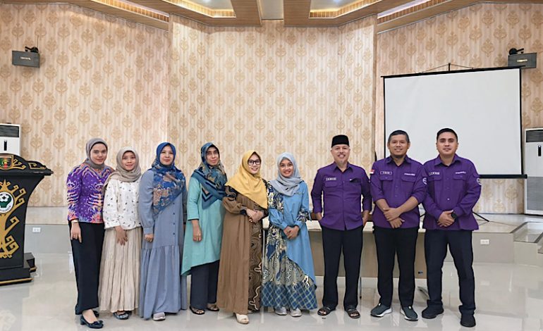  One Health Ajak Masyarakat Cegah Cacar Monyet, Pj Gubernur Lampung Sambut Baik