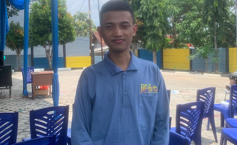  Usung Tema Pemuda Inspirasi-Berprestasi, FKAR Bandar Lampung Gelar Jifest di Baitul Jannah