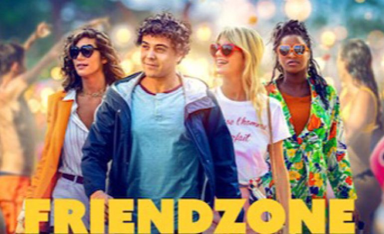  “Friendzone” (2021): Ketika Cinta Terjebak di Zona Pertemanan