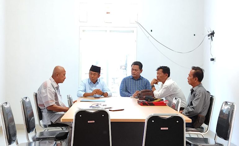 Projo Mesuji Siap Menangkan Prapto-Fuad
