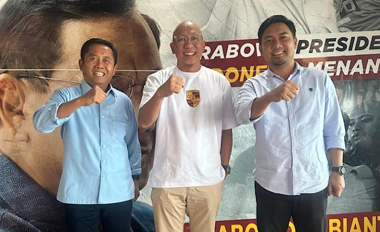 Ini 13 Program Unggulan Prapto-Fuad untuk Mesuji Maju