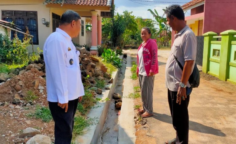  Warga Hadimulyo Barat Kini Tak Khawatir Terendam Banjir