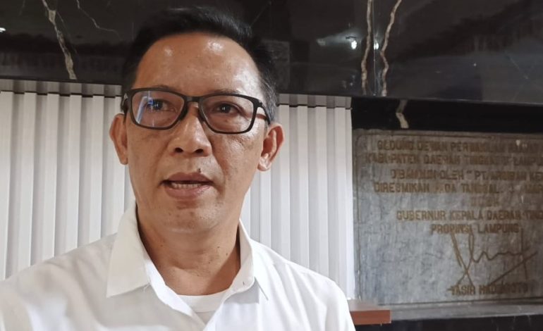  Ketua Tim Pemenangan: Relawan WARU Harus Taati Aturan KPU