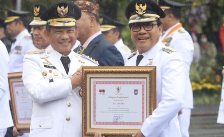  Ini Manfaat Ratusan Penghargaan yang Diraih Wahdi Qomaru